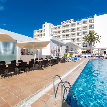Hotel Globales Lord Nelson (Adults Only) Santo Tomás Esterno foto