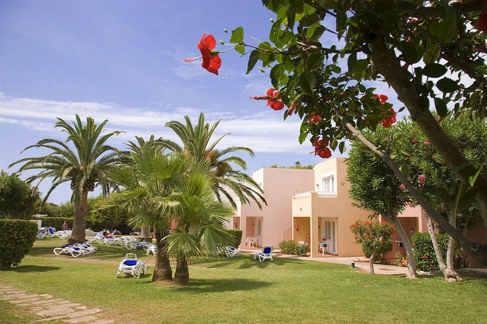 Hotel Globales Lord Nelson (Adults Only) Santo Tomás Esterno foto