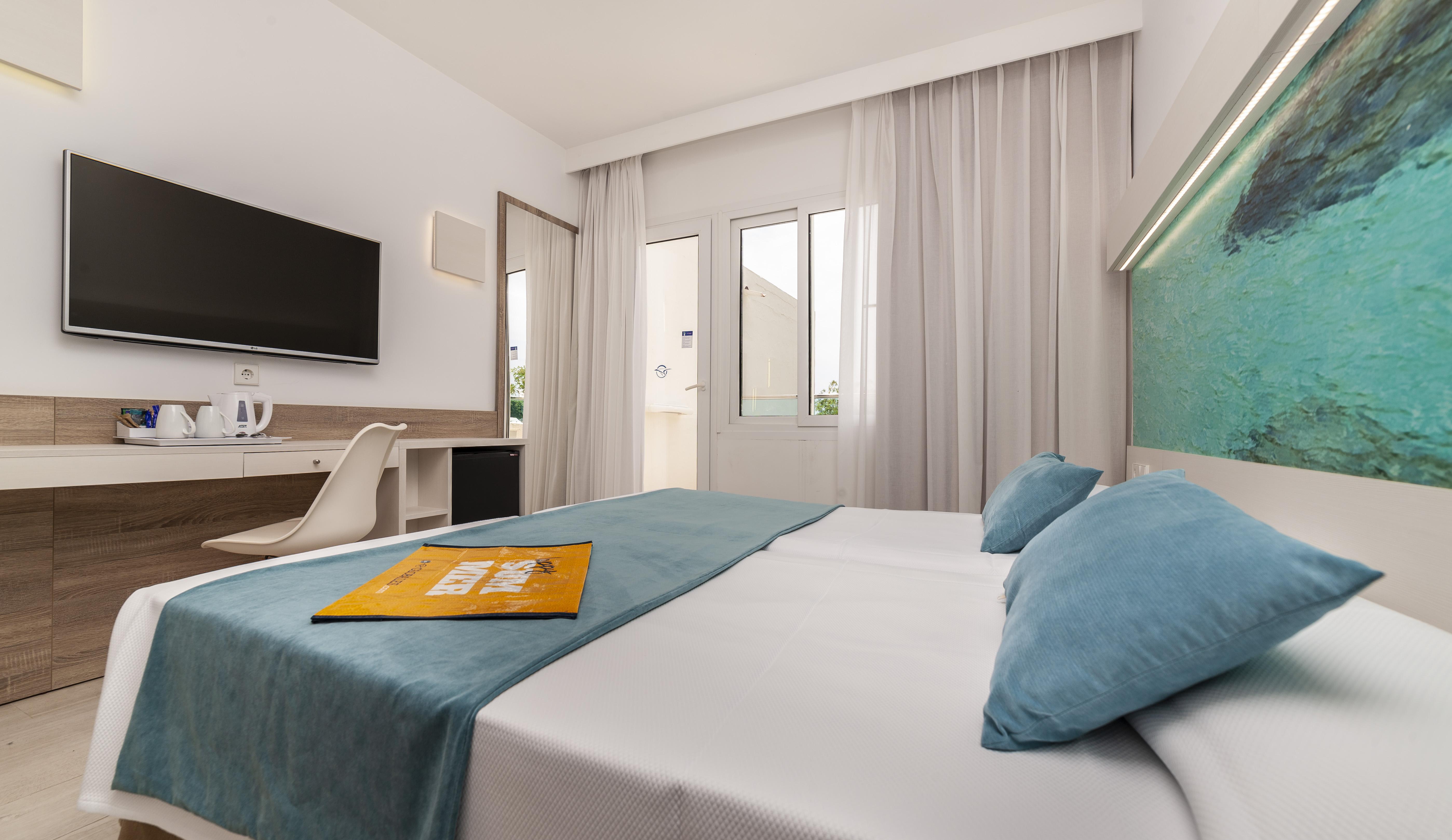 Hotel Globales Lord Nelson (Adults Only) Santo Tomás Esterno foto