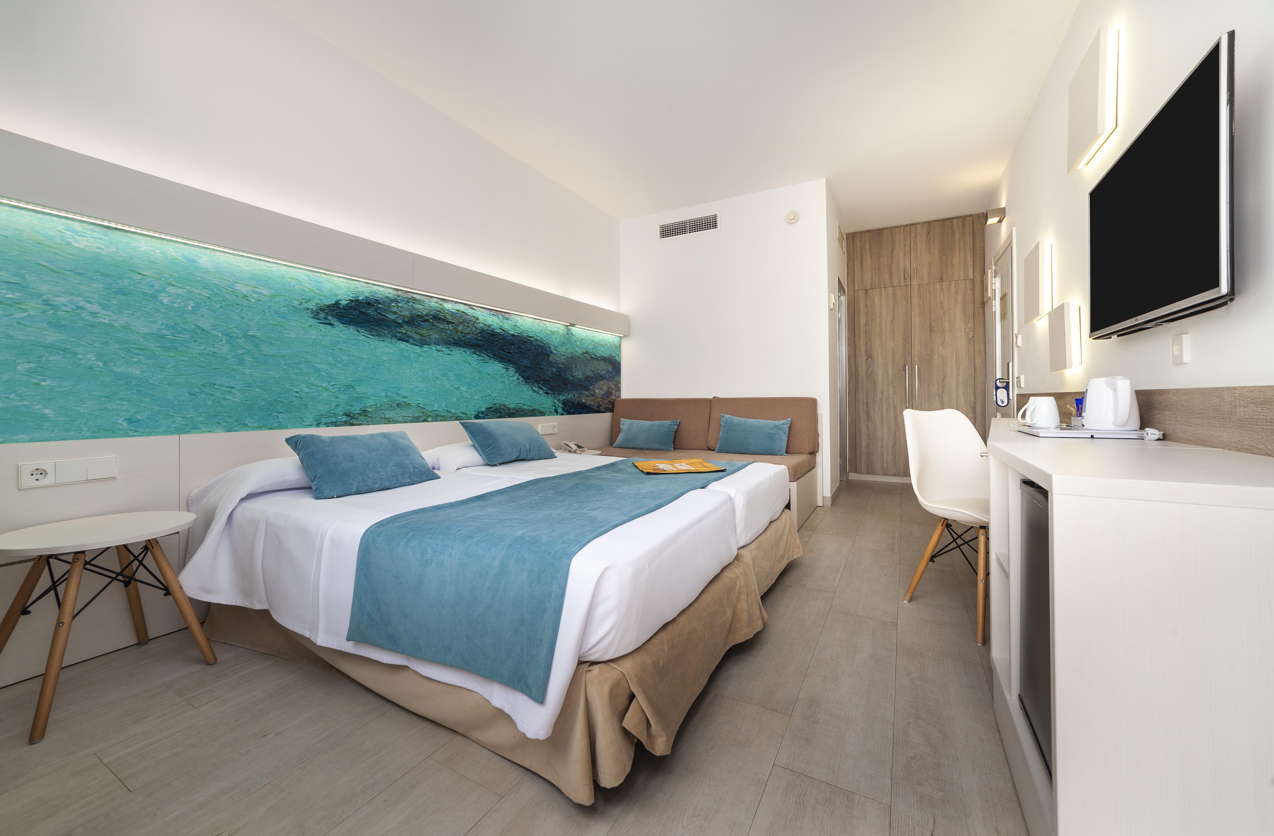 Hotel Globales Lord Nelson (Adults Only) Santo Tomás Esterno foto