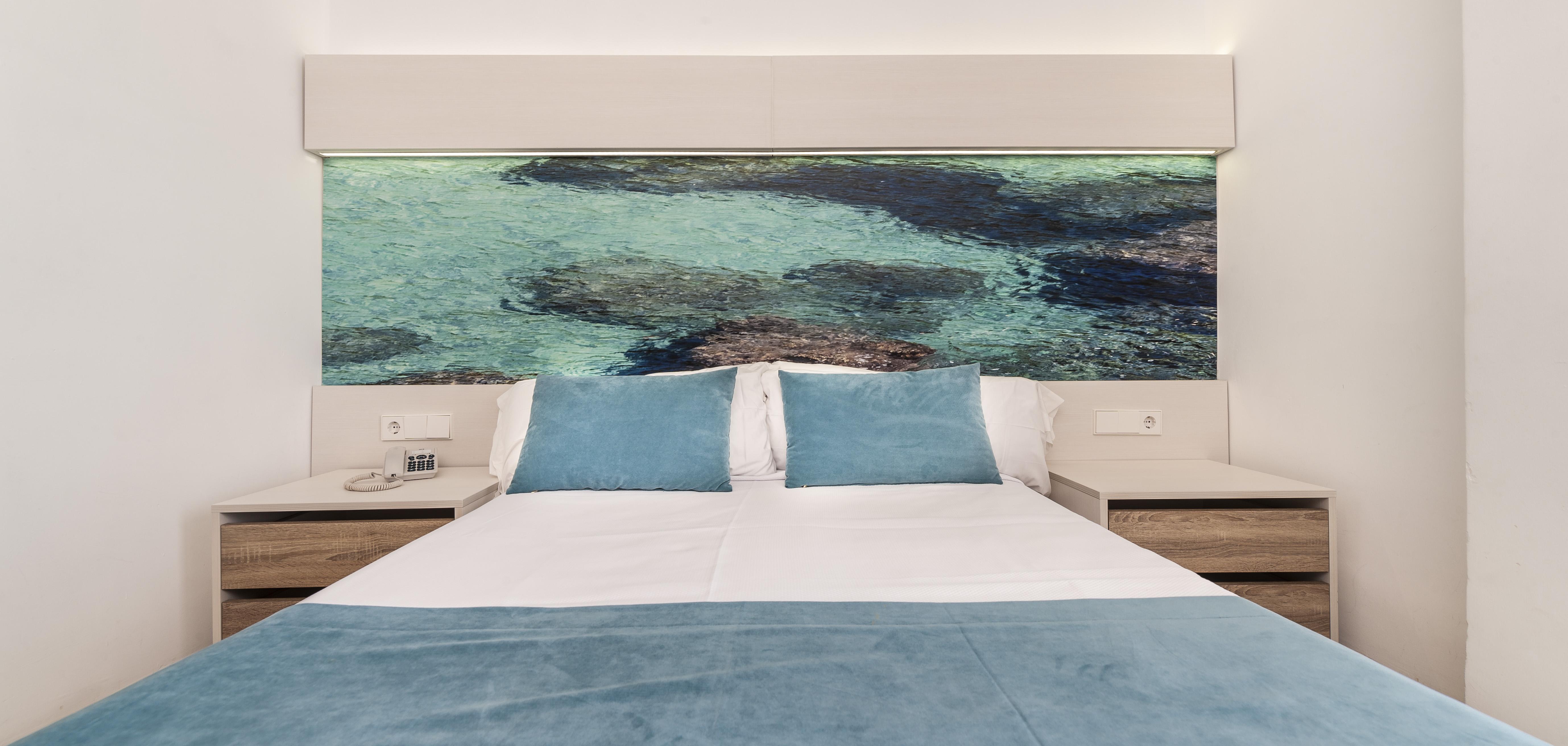 Hotel Globales Lord Nelson (Adults Only) Santo Tomás Esterno foto