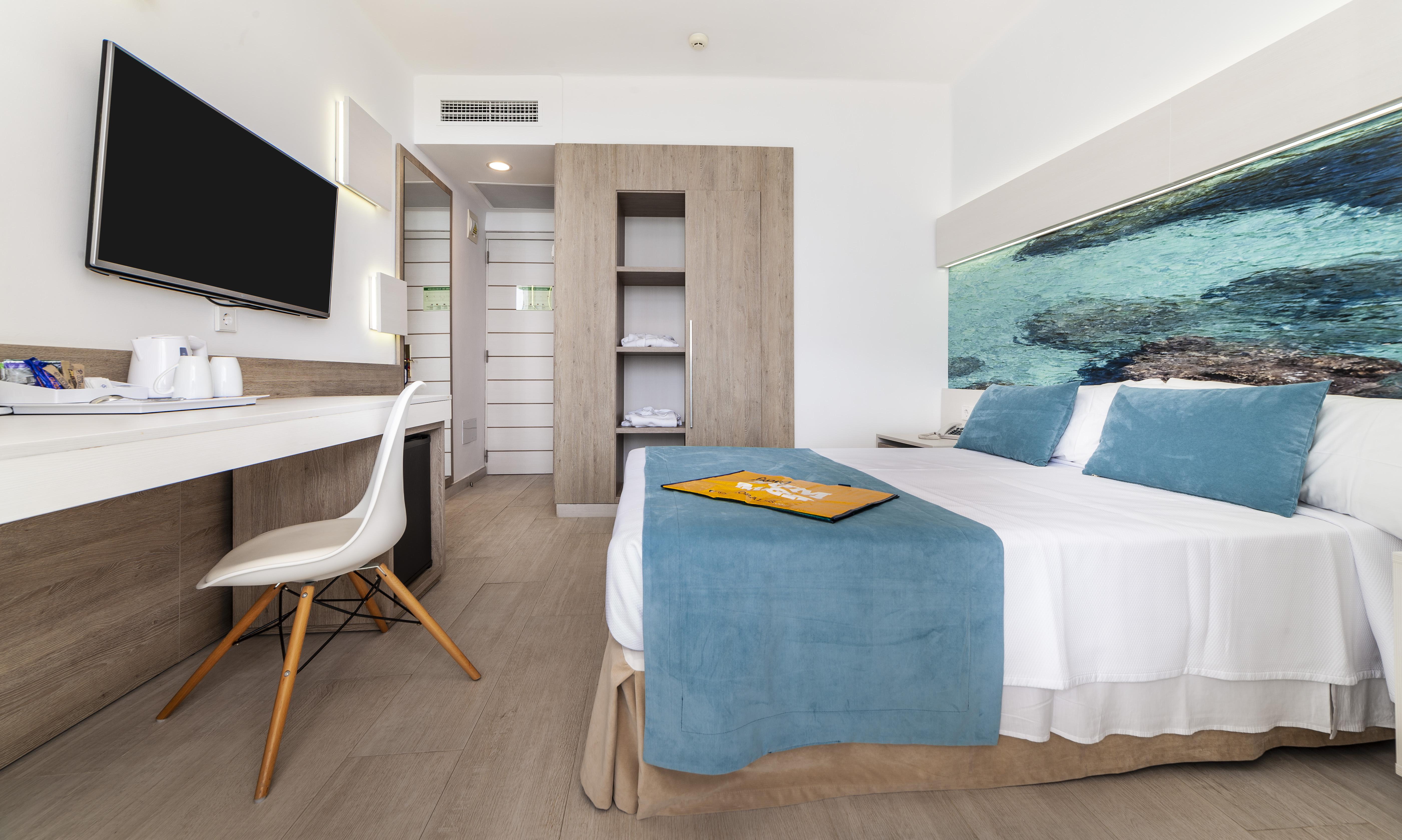 Hotel Globales Lord Nelson (Adults Only) Santo Tomás Esterno foto