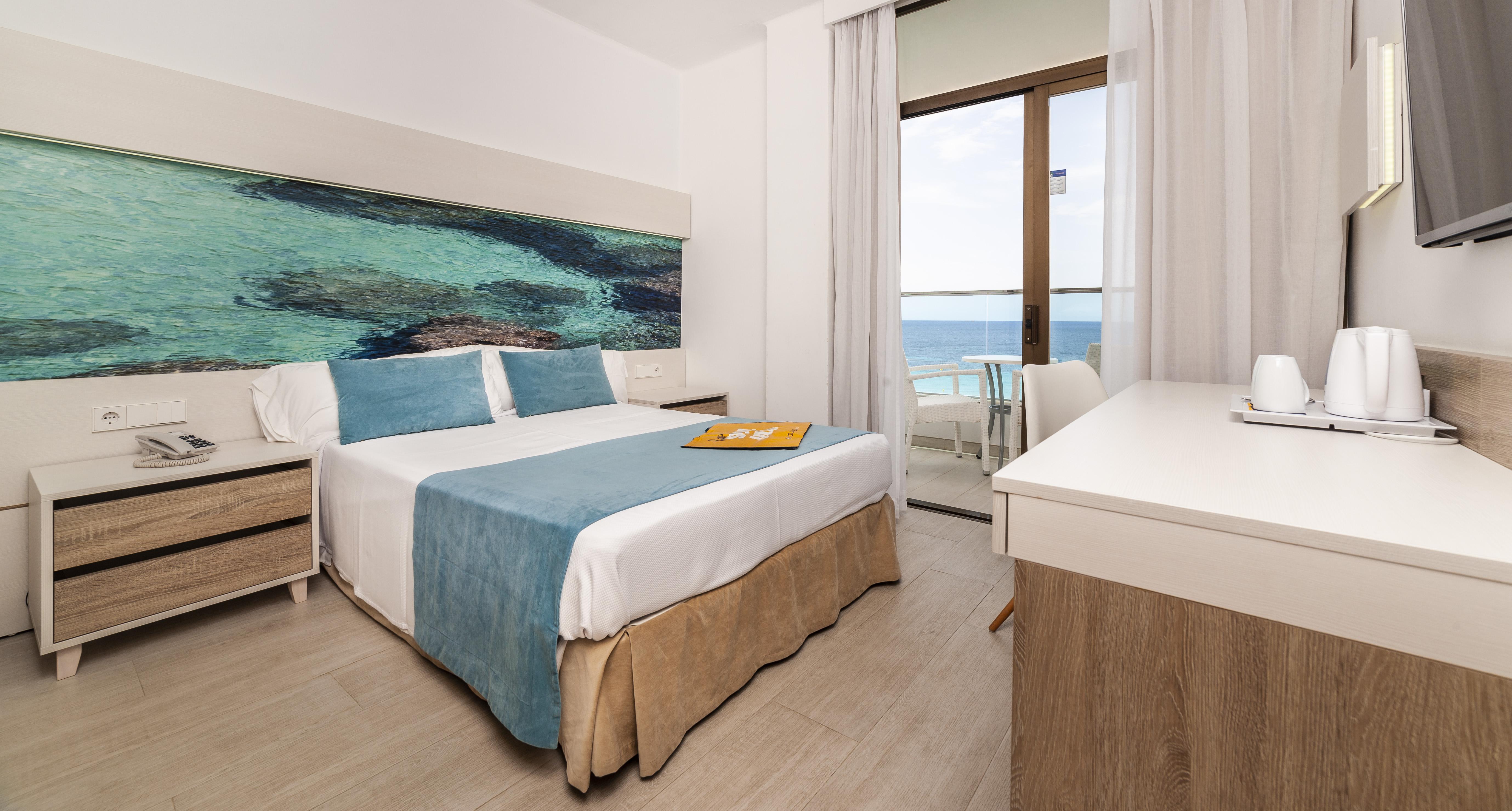 Hotel Globales Lord Nelson (Adults Only) Santo Tomás Esterno foto