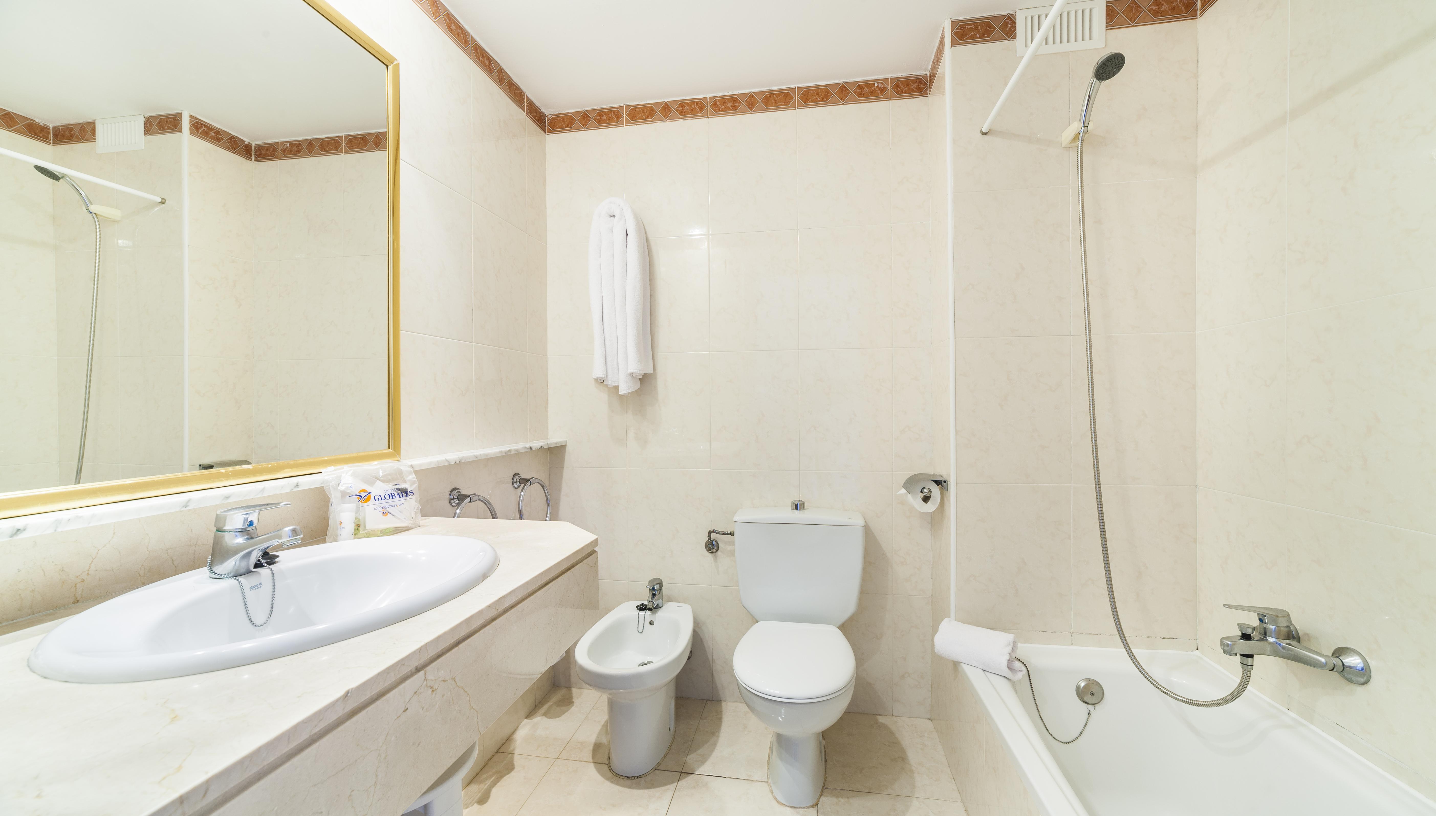 Hotel Globales Lord Nelson (Adults Only) Santo Tomás Esterno foto