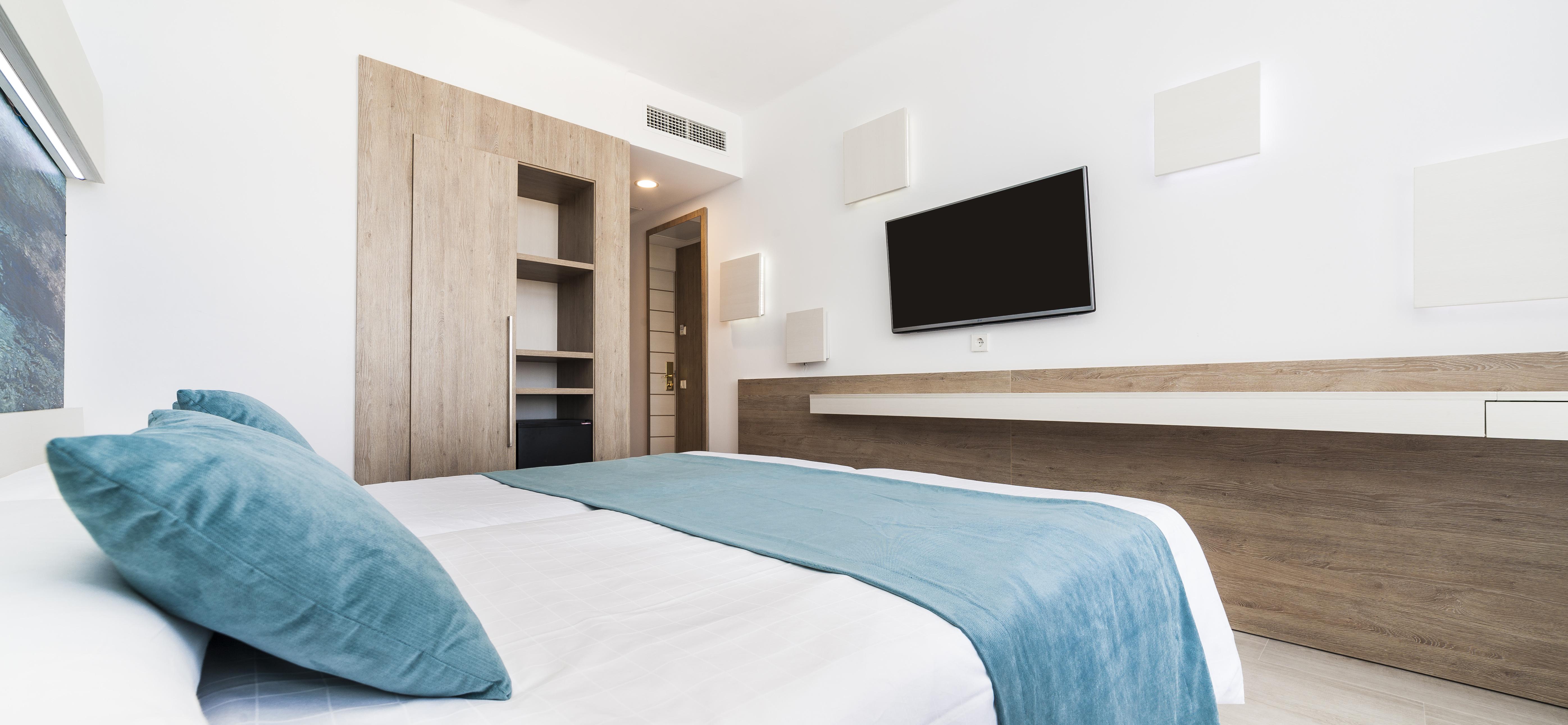 Hotel Globales Lord Nelson (Adults Only) Santo Tomás Esterno foto