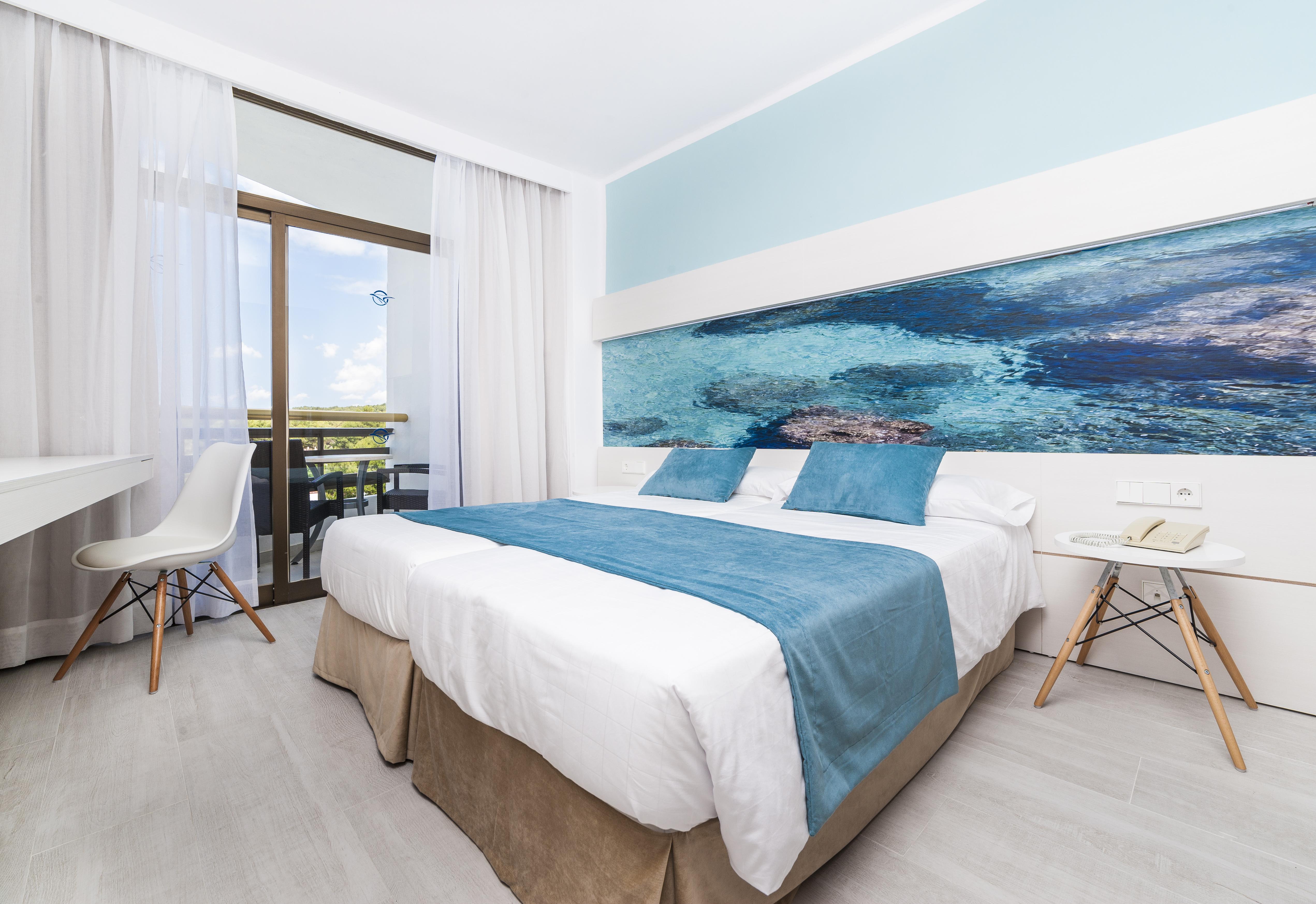 Hotel Globales Lord Nelson (Adults Only) Santo Tomás Esterno foto