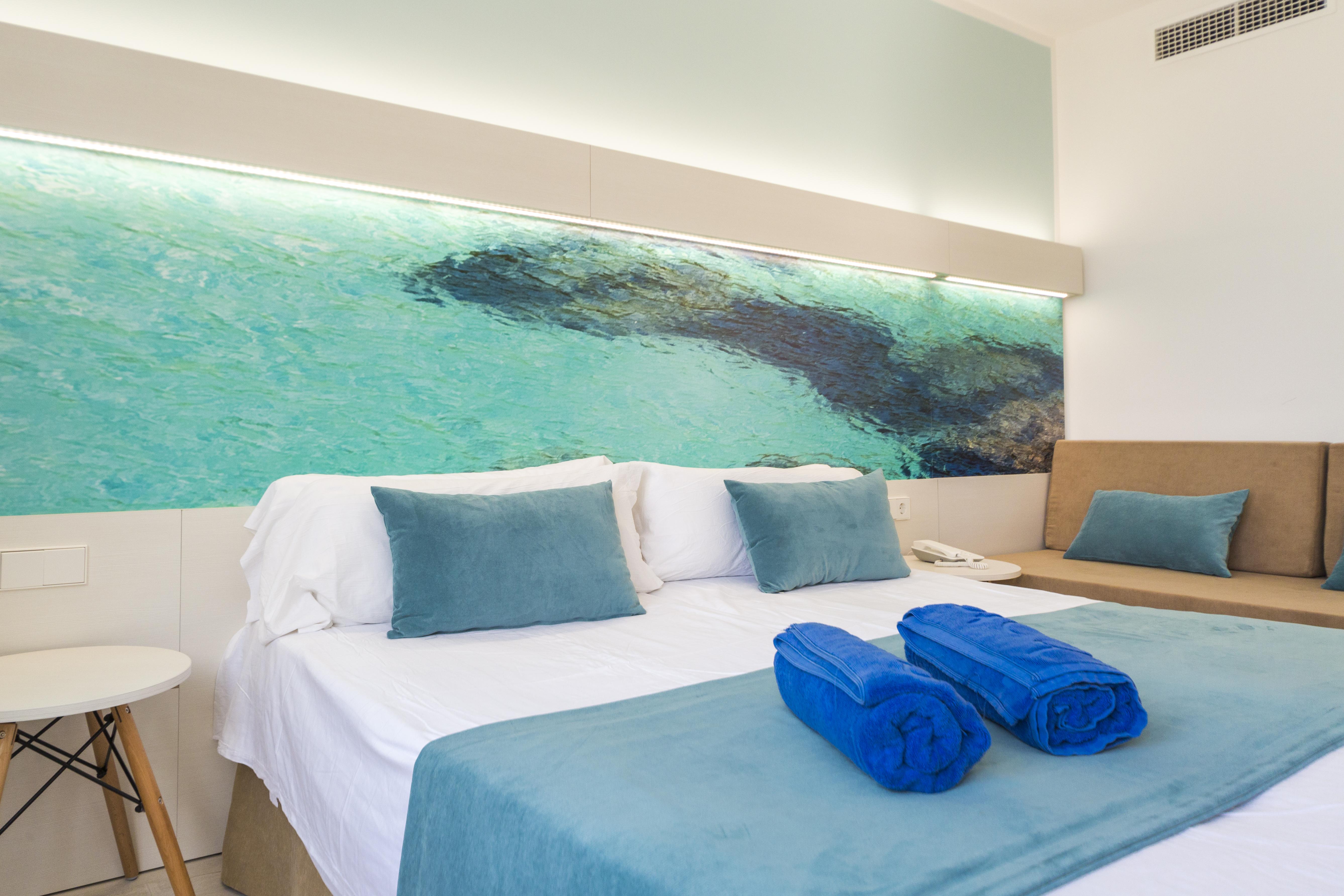 Hotel Globales Lord Nelson (Adults Only) Santo Tomás Esterno foto