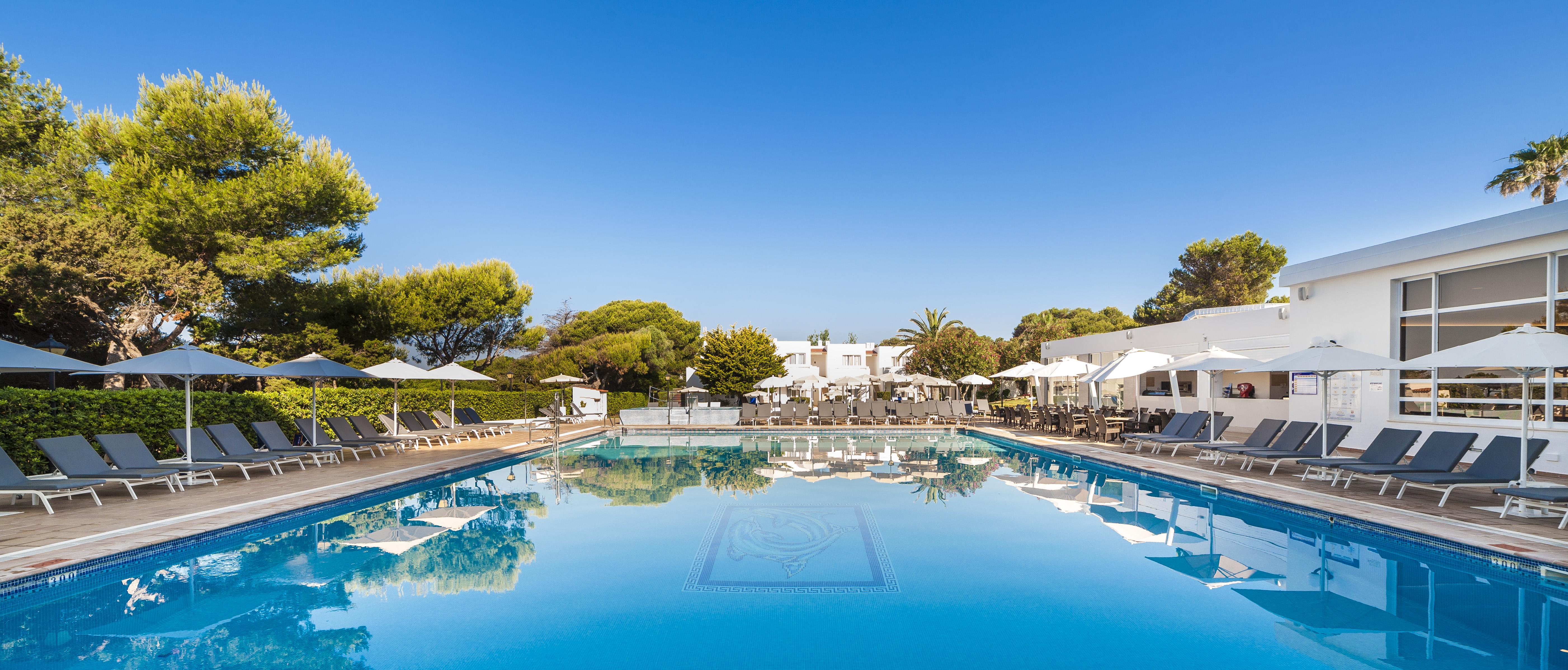 Hotel Globales Lord Nelson (Adults Only) Santo Tomás Esterno foto