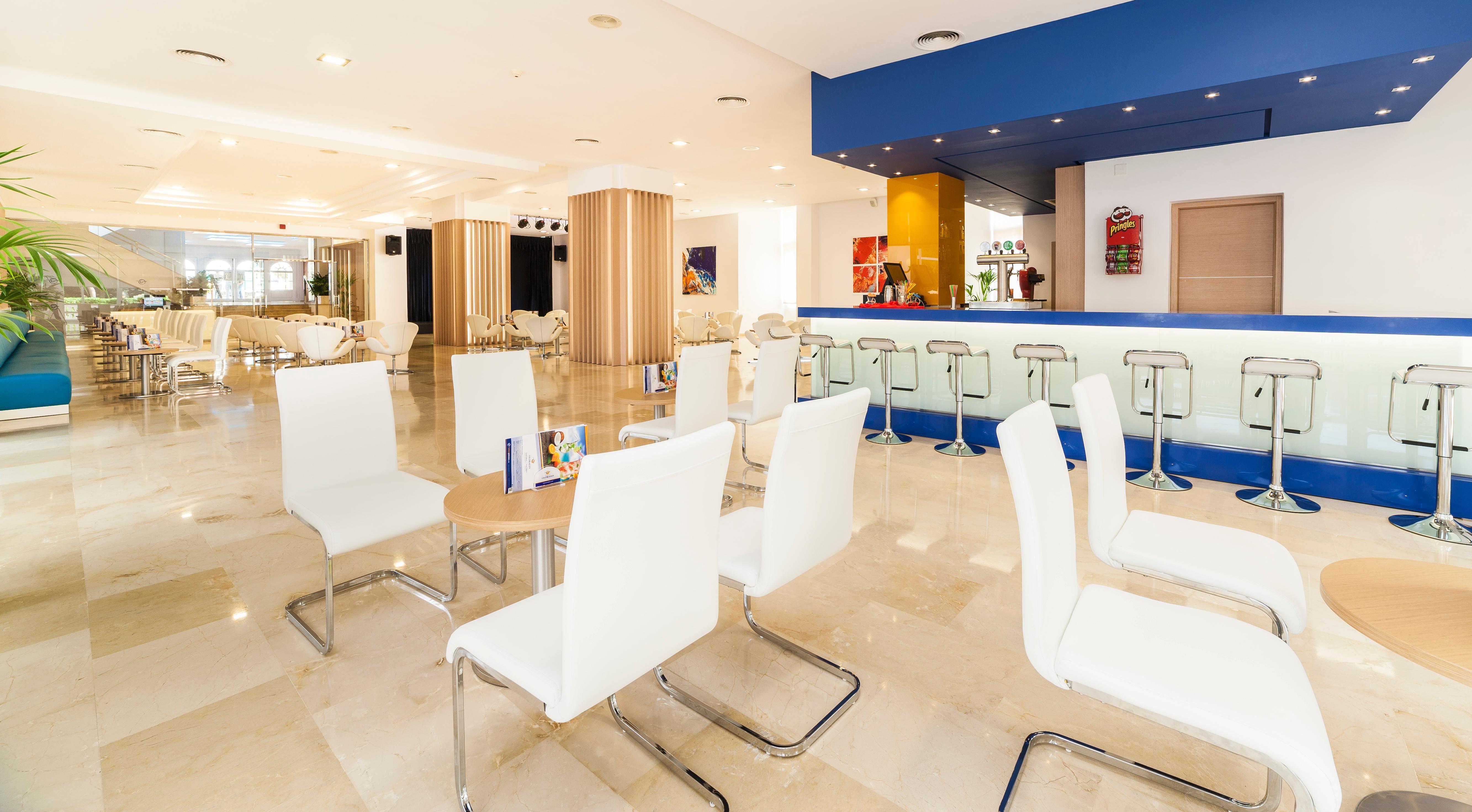 Hotel Globales Lord Nelson (Adults Only) Santo Tomás Esterno foto