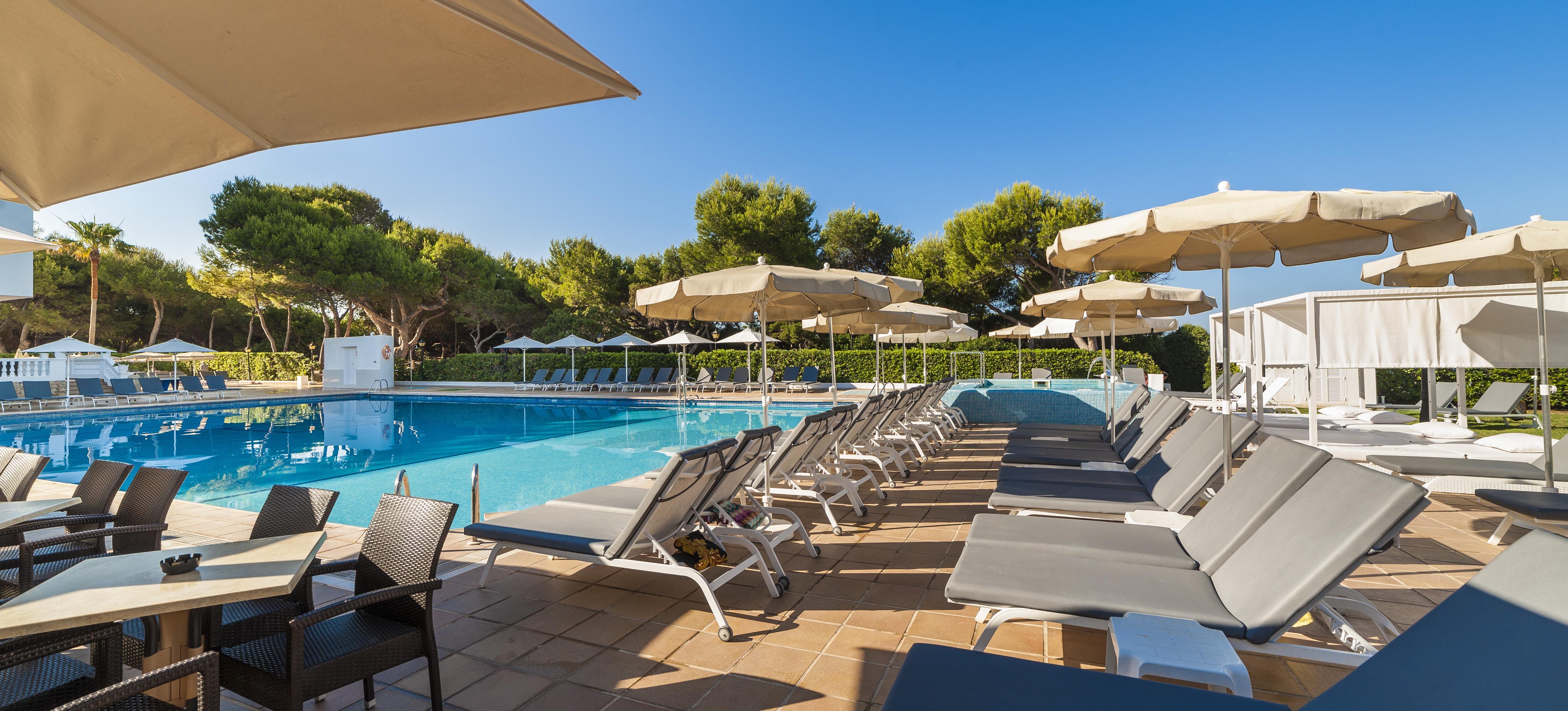 Hotel Globales Lord Nelson (Adults Only) Santo Tomás Esterno foto