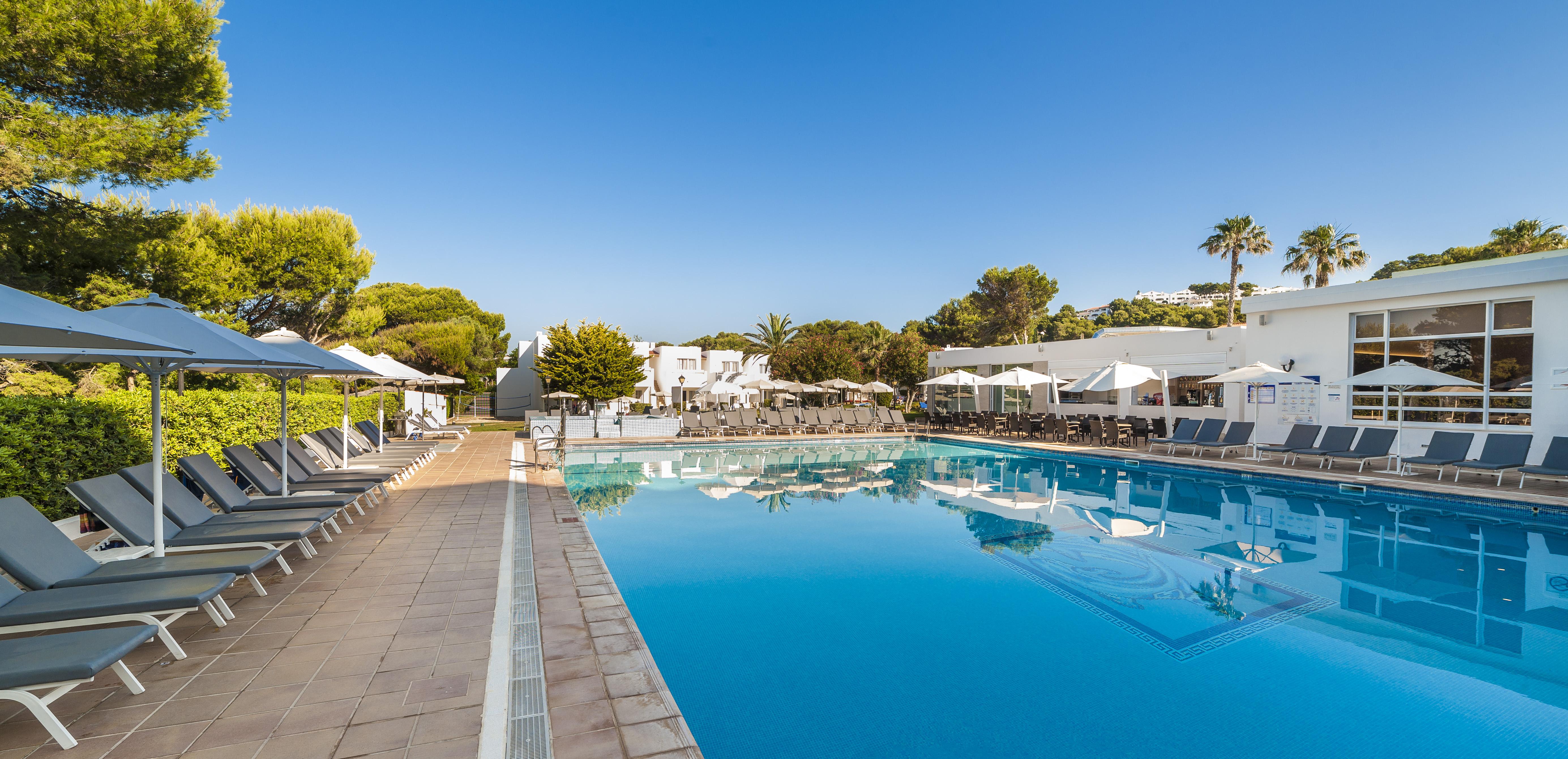 Hotel Globales Lord Nelson (Adults Only) Santo Tomás Esterno foto
