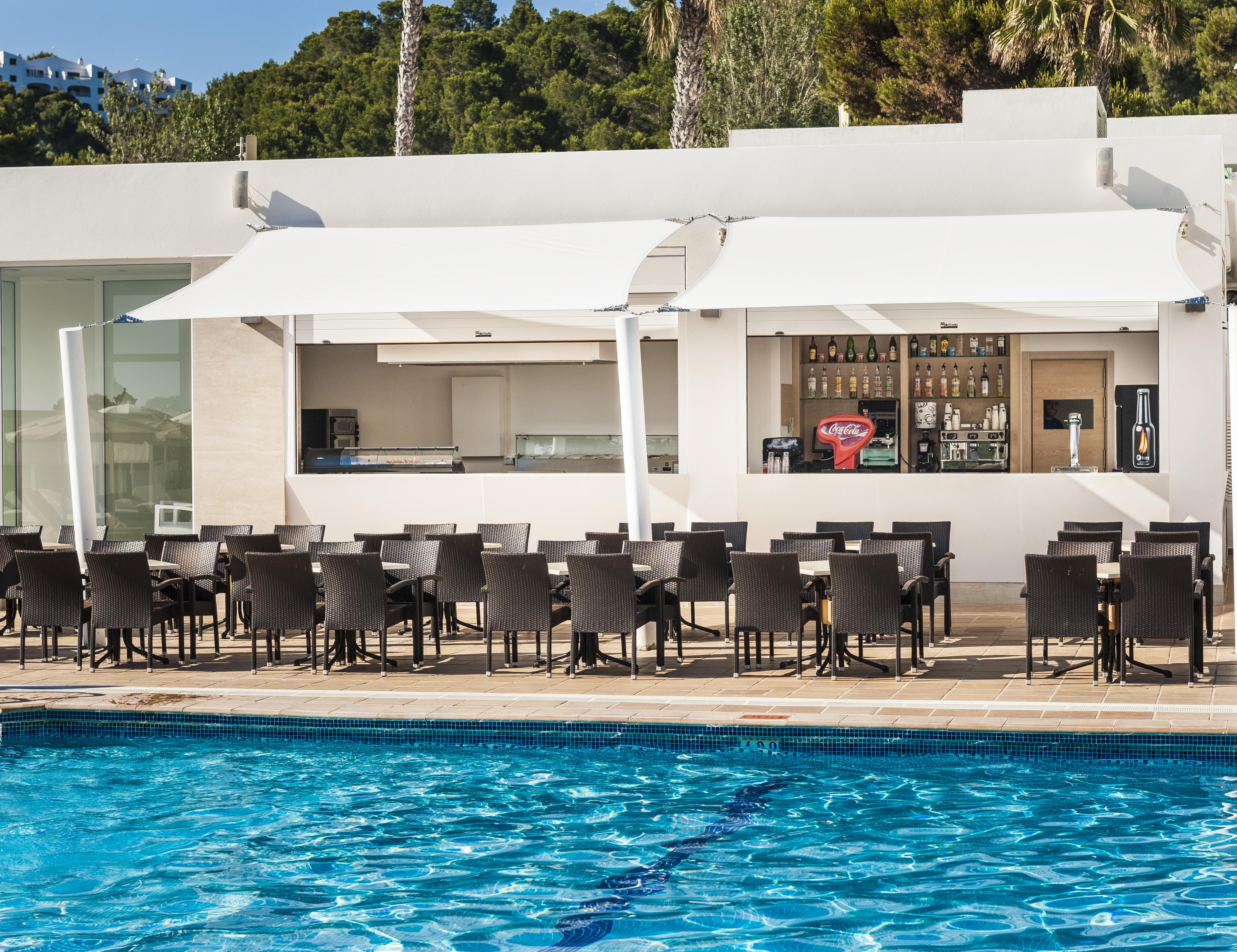 Hotel Globales Lord Nelson (Adults Only) Santo Tomás Esterno foto