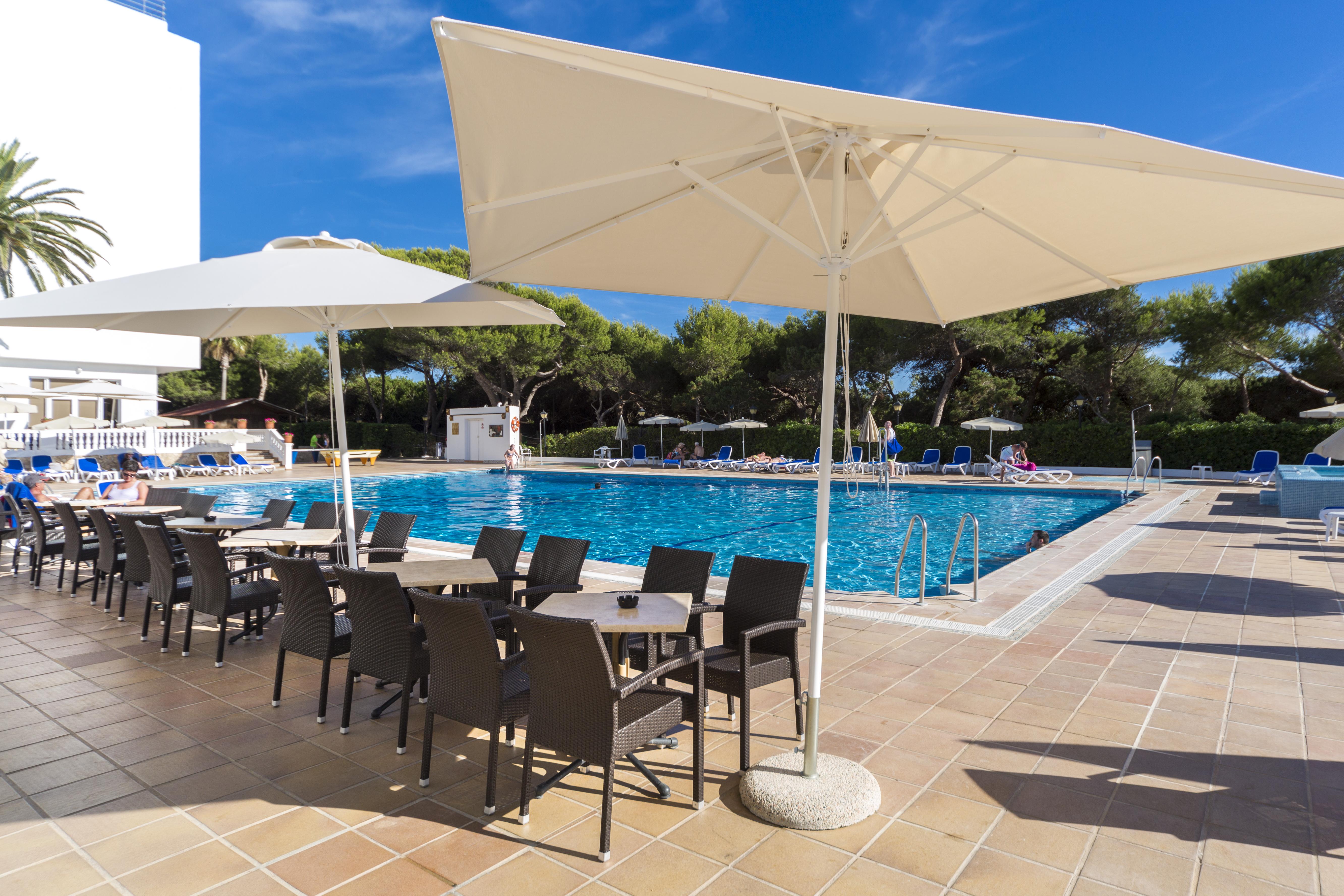 Hotel Globales Lord Nelson (Adults Only) Santo Tomás Esterno foto