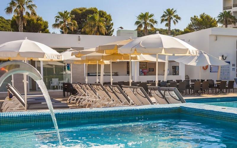 Hotel Globales Lord Nelson (Adults Only) Santo Tomás Esterno foto