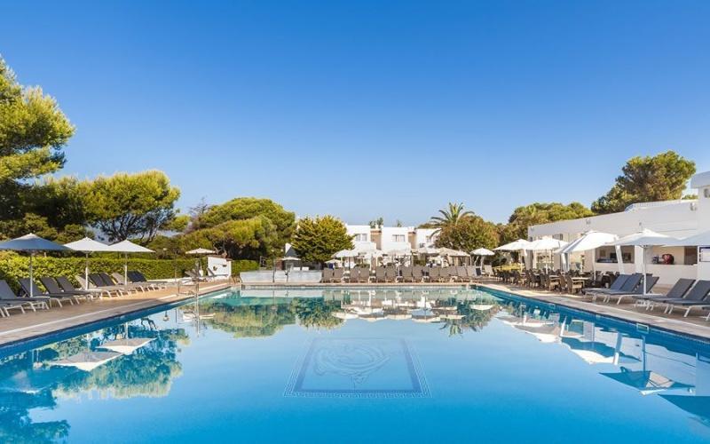 Hotel Globales Lord Nelson (Adults Only) Santo Tomás Esterno foto