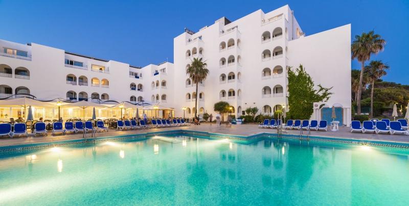 Hotel Globales Lord Nelson (Adults Only) Santo Tomás Esterno foto