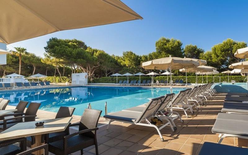 Hotel Globales Lord Nelson (Adults Only) Santo Tomás Esterno foto