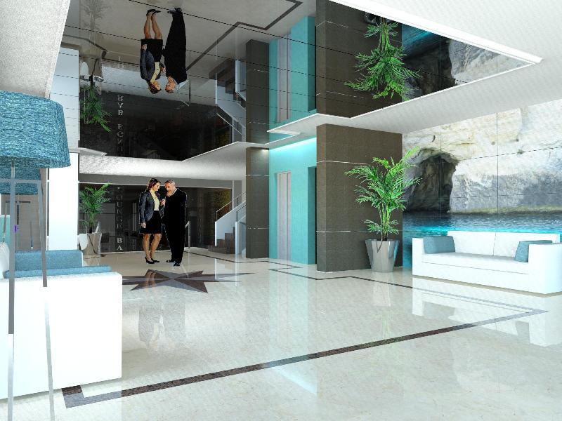 Hotel Globales Lord Nelson (Adults Only) Santo Tomás Esterno foto