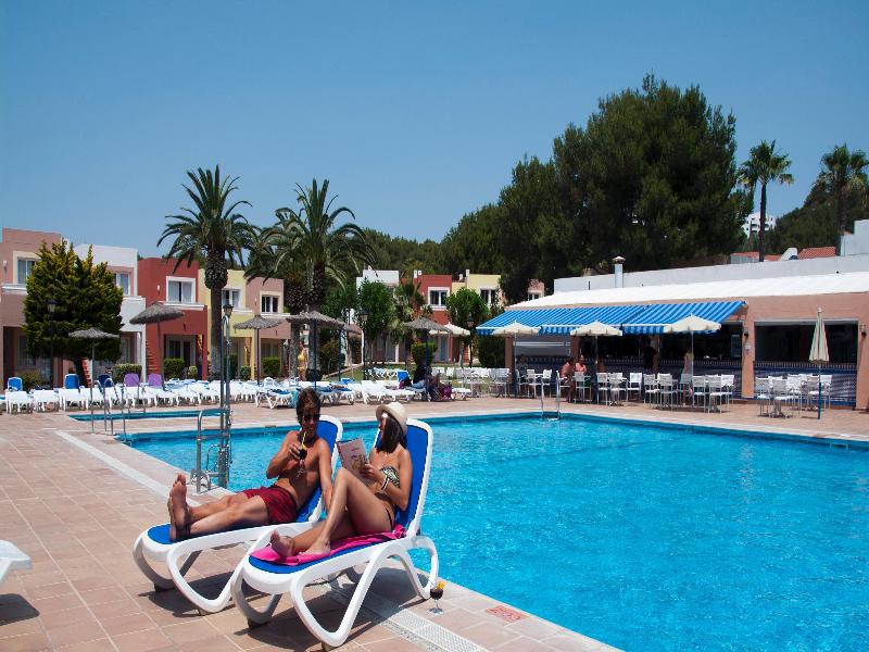 Hotel Globales Lord Nelson (Adults Only) Santo Tomás Esterno foto