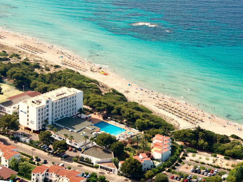 Hotel Globales Lord Nelson (Adults Only) Santo Tomás Esterno foto