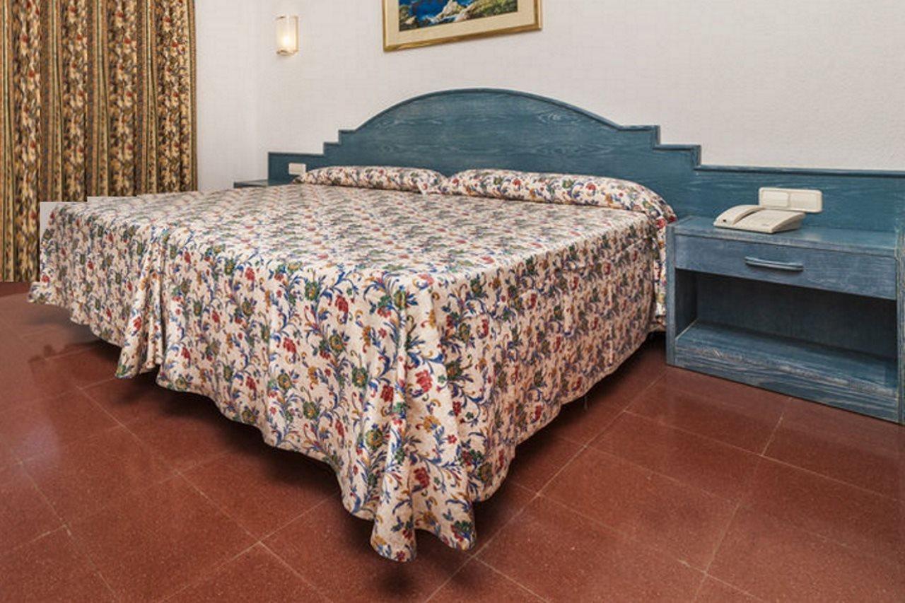Hotel Globales Lord Nelson (Adults Only) Santo Tomás Esterno foto