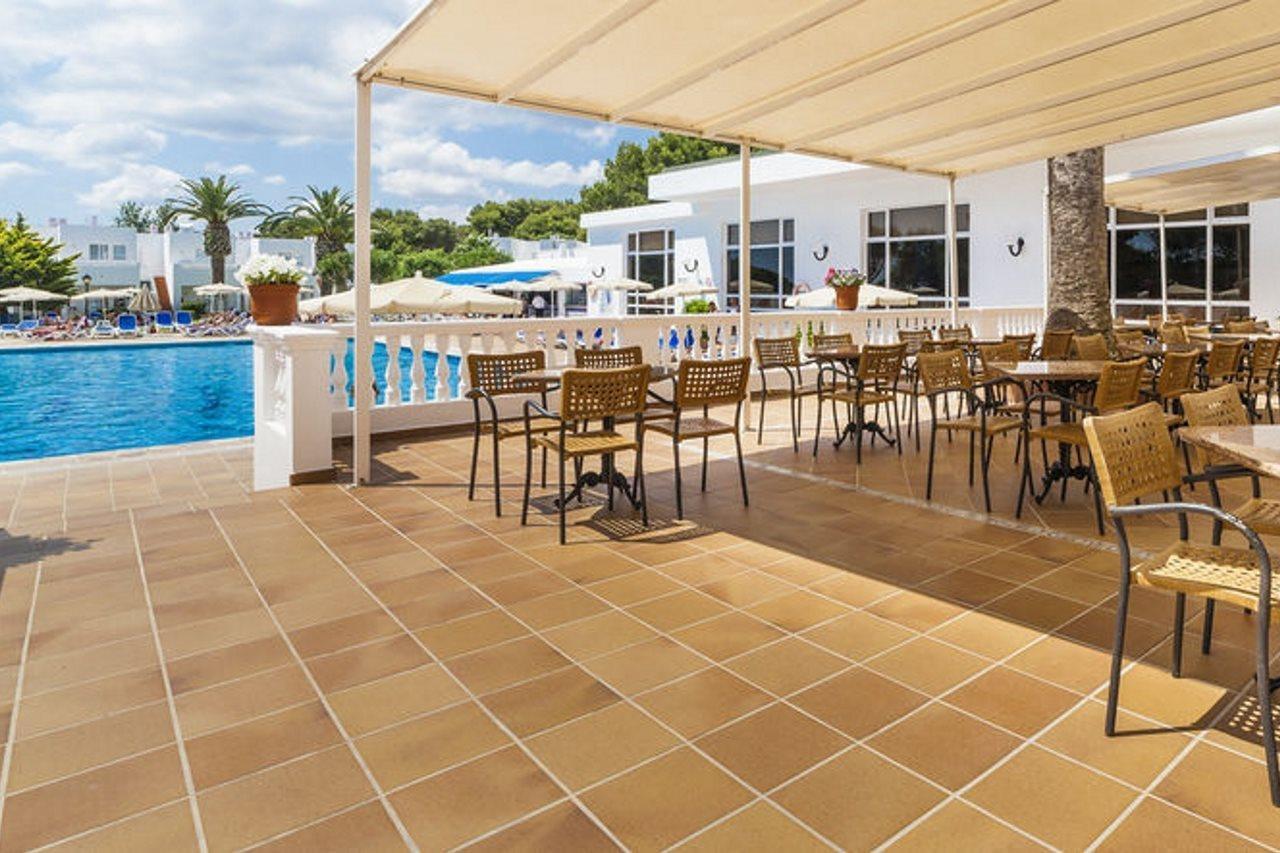 Hotel Globales Lord Nelson (Adults Only) Santo Tomás Esterno foto
