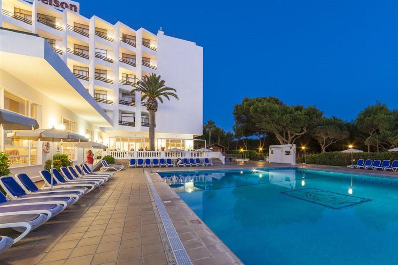 Hotel Globales Lord Nelson (Adults Only) Santo Tomás Esterno foto