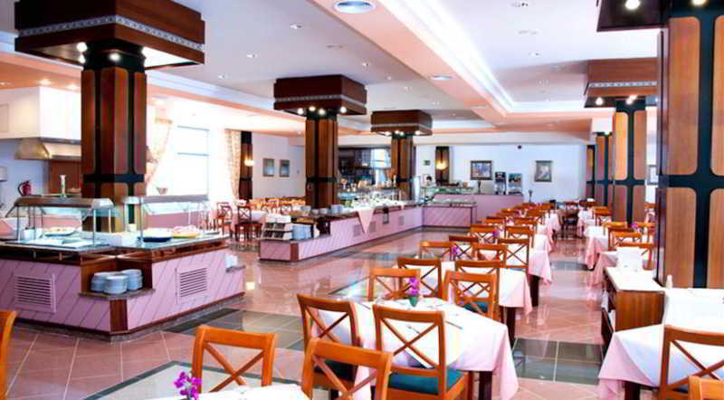 Hotel Globales Lord Nelson (Adults Only) Santo Tomás Esterno foto